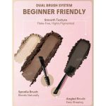 پالت رنگ ابرو Puff Brow Palette شیگلم Sheglam