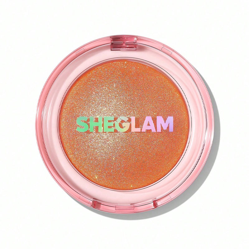 هایلایتر صورت و بدن Glowchi Bouncy Highlighter شیگلم Sheglam