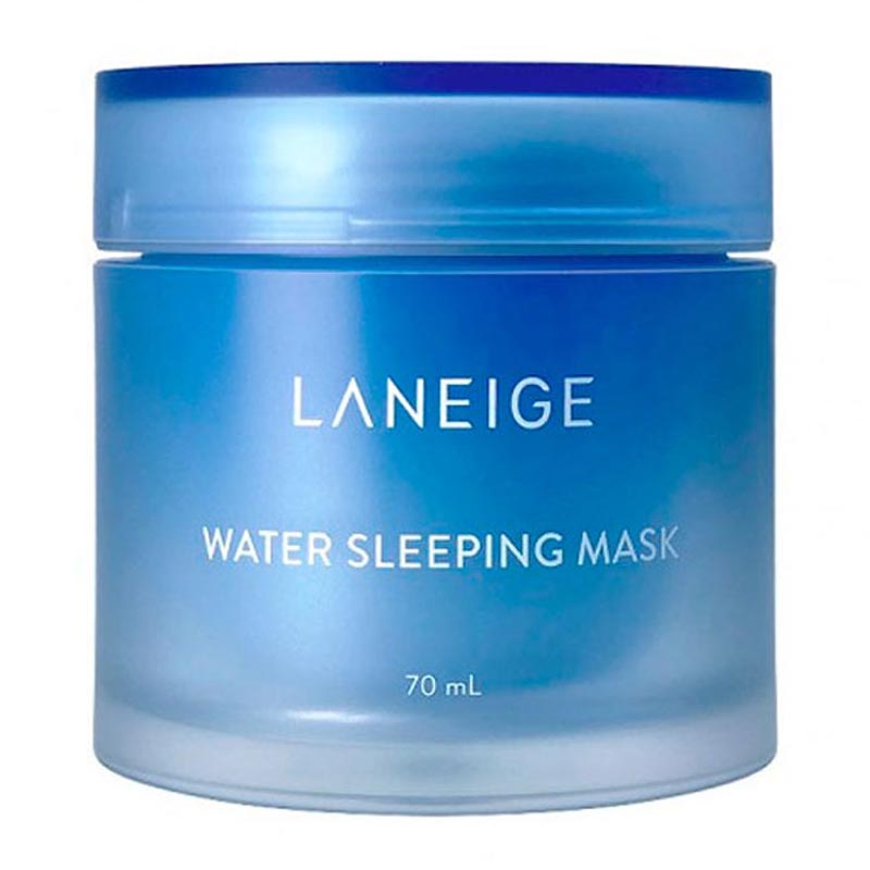 ماسک خواب آبرسان لانیژ Laneige Water Sleeping Mask حجم 70ml