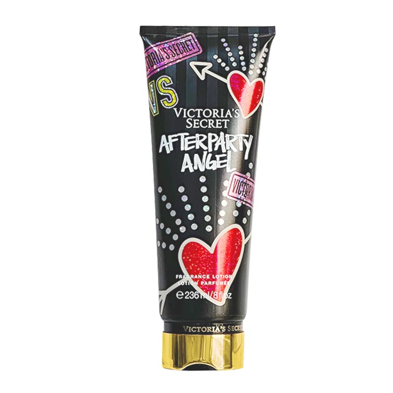 لوسیون بدن ویکتوریا سکرت Victoria's secret مدل After Party Angle حجم 236ml