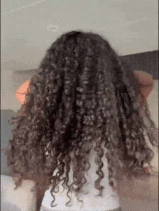 برس حرارتی صاف کننده مو ضد سوختگی Anti-Burn Hot Comb شیگلم Sheglam