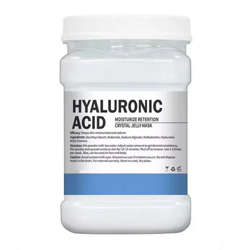 ماسک هیدروژلی دکتر مینایر Dr Meinaier مدل Hyaluronic Acid حجم 300g