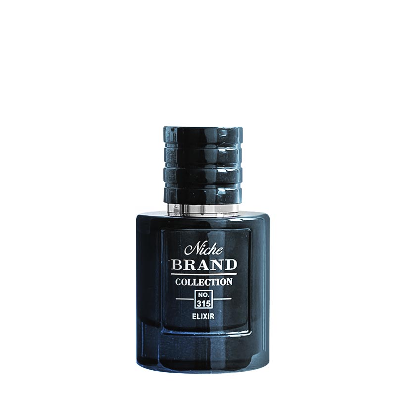 ادکلن برند کالکشن Brand Collection کد 315 مشابه رایحه Very Good Girl حجم 25ml