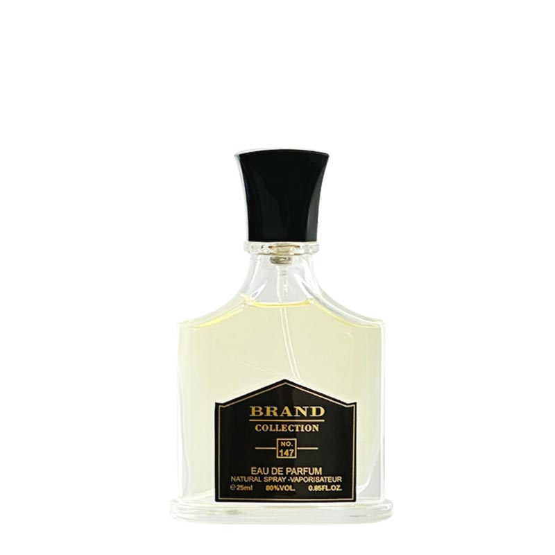 ادکلن برند کالکشن Brand Collection کد 147 مشابه رایحه Creed Royal Oud حجم 25ml