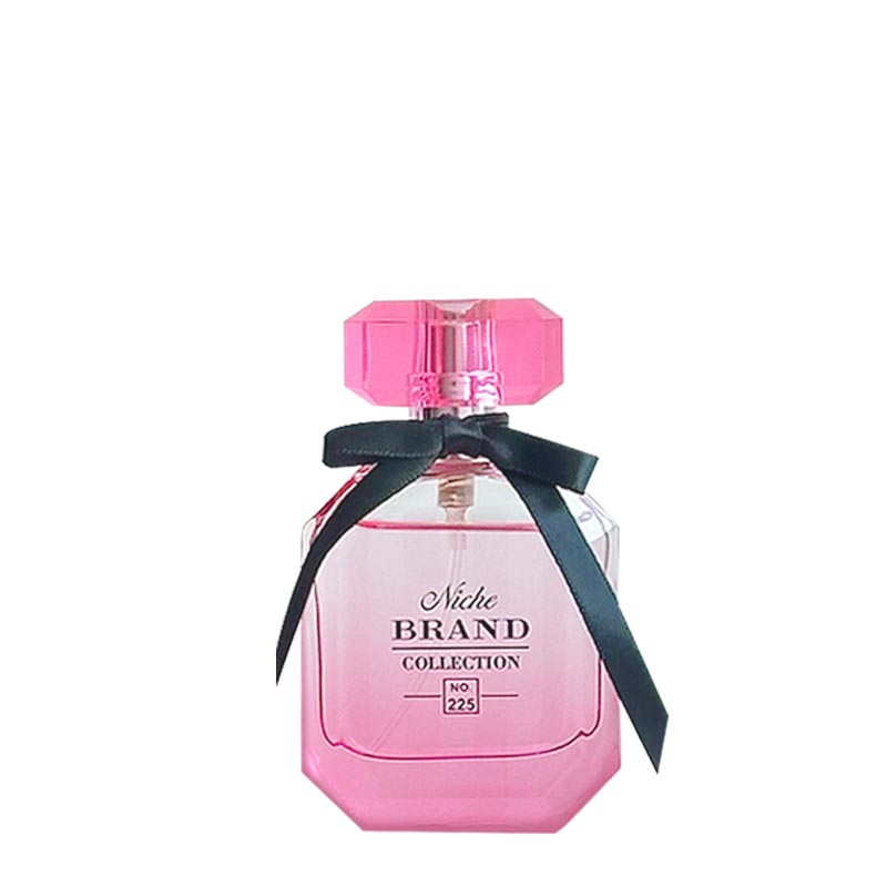 ادکلن برند کالکشن Brand Collection کد 225 مشابه رایحه Victoria Secret Bombshell حجم 25ml