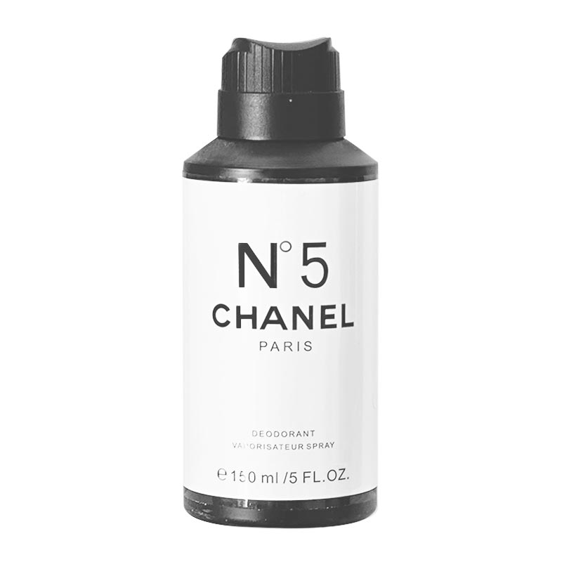 اسپری بدن حاوی دئودورانت مشابه رایحه گرلن شالیمار Guerlain Shalimar حجم 150ml