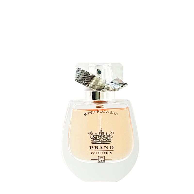 ادکلن برند کالکشن Brand Collection کد 352 مشابه رایحه Creed Wind Flowers حجم 25ml