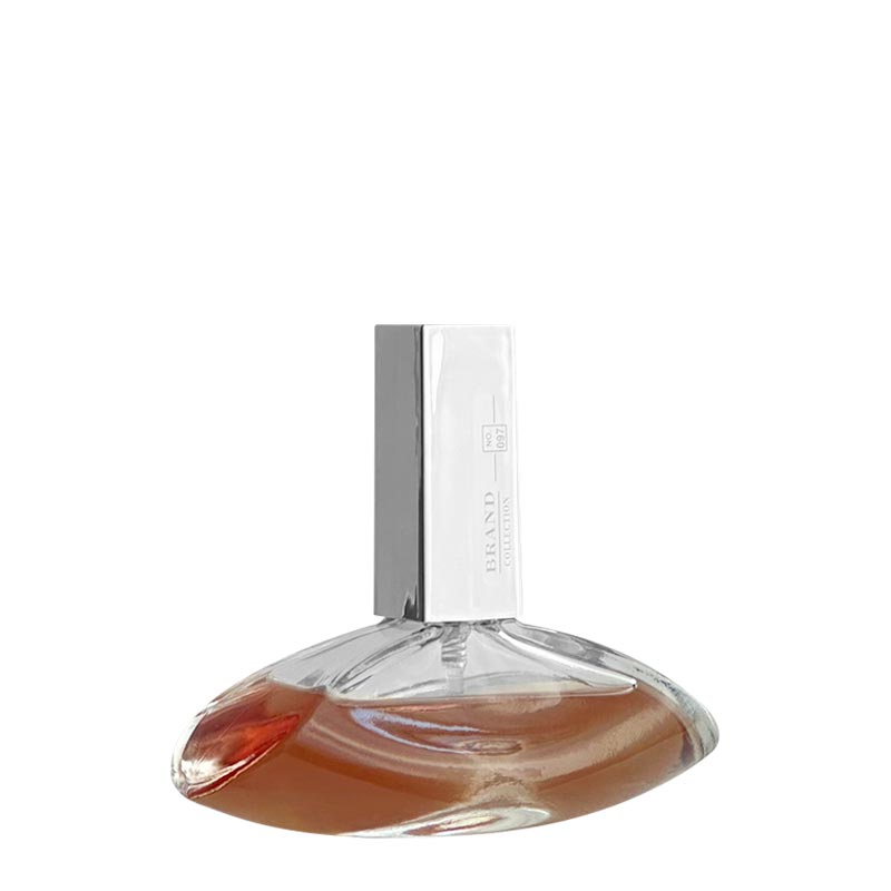 ادکلن برند کالکشن Brand Collection کد 097 مشابه رایحه La Nuit de L'Homme by Jean Paul Gaultier حجم 25ml