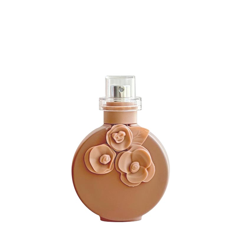 ادکلن برند کالکشن Brand Collection کد 094 مشابه رایحه Valentino Valentina Poudre حجم 25ml