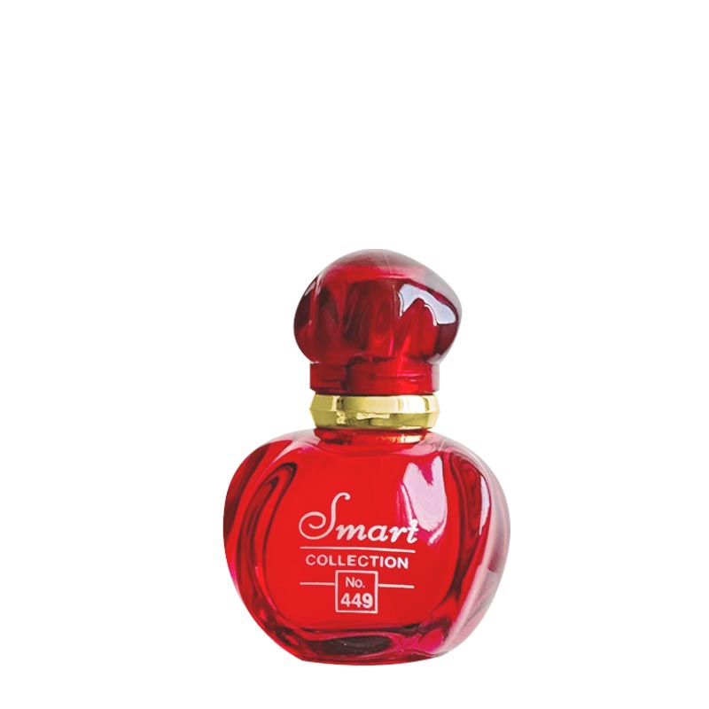 ادکلن برند کالکشن Brand Collection کد 449 مشابه رایحه Dior Hypnotic Poison حجم 25ml