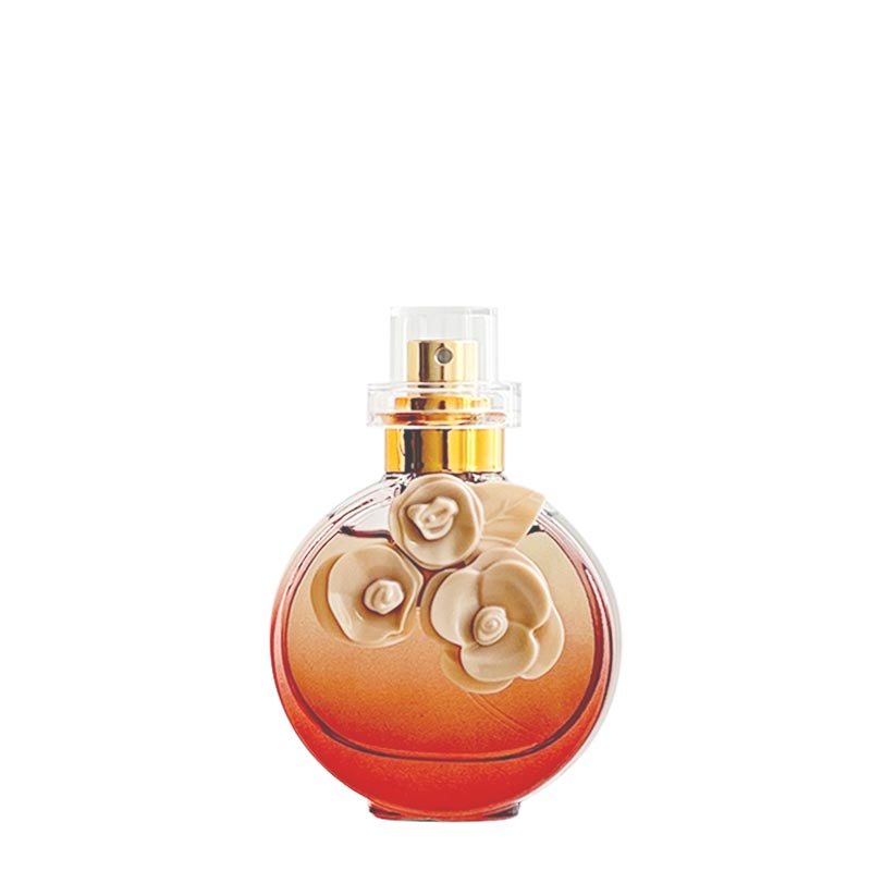 ادکلن برند کالکشن Brand Collection کد 059 مشابه رایحه Valentino Valentina Assoluto حجم 25ml