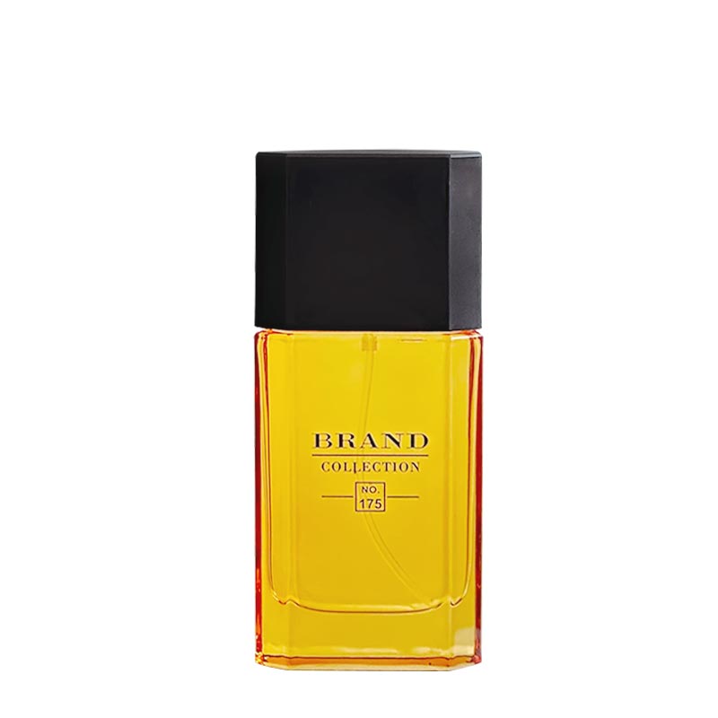 ادکلن برند کالکشن Brand Collection کد 175 مشابه رایحه Baccarat Rouge حجم 25ml