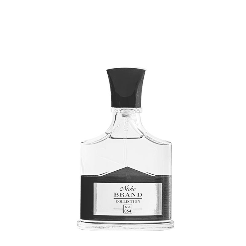ادکلن برند کالکشن Brand Collection کد 054 مشابه رایحه Creed Aventus حجم 25ml