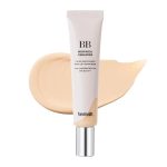 بی بی کرم BB Cream مورینگا سرامید هیمیش Heimish حاوی SPF 30 مدل Moringa Ceramide حجم 30g