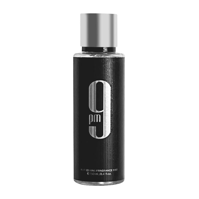 بادی اسپلش 9 PM رایحه افنان 9 پی ام حجم 250ml