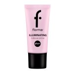 پرایمر روشن کننده پوست فلورمار Flormar مدل ILLUMINATING حجم 35ml