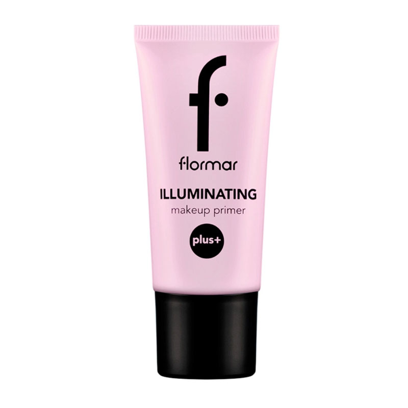 پرایمر روشن کننده پوست فلورمار Flormar مدل ILLUMINATING حجم 35ml
