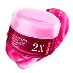 سرم حجم دهنده و جوانساز پوست PDRN رز کلاژن شماره 2 نامبوزین NUMBUZIN مدل Rose PDRN حجم 30ml