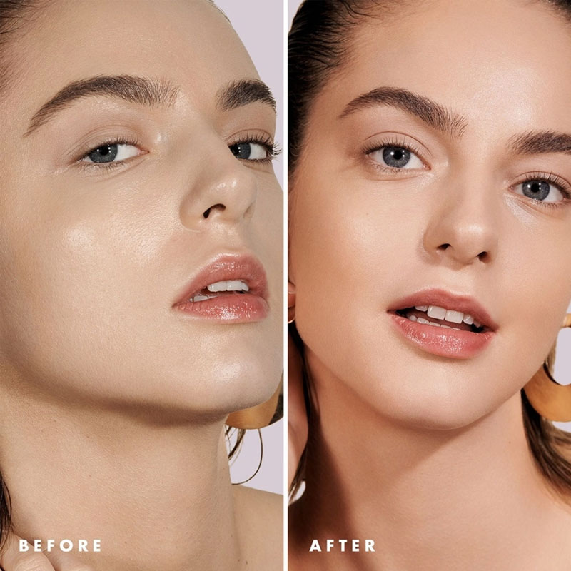 پرایمر روشن کننده پوست فلورمار Flormar مدل ILLUMINATING حجم 35ml