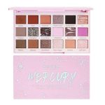 پالت سایه چشم 18 رنگ فبل Febble مدل Mercury