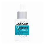 سرم ضد چروک کلاژن Collagen باباریا Babaria حجم 30ml