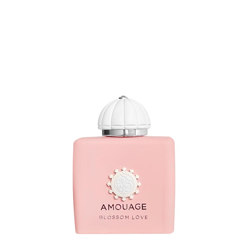 ادکلن آمواج Amouage رایحه بلوسوم لاو Blossom Love حجم 100ml