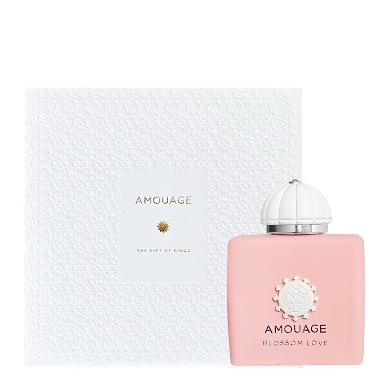 ادکلن آمواج Amouage رایحه بلوسوم لاو Blossom Love حجم 100ml