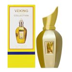 ادکلن وکینگ کولو کالکشن Veking Colo Collection کد 009 مشابه رایحه Lacoste Essential حجم 25ml