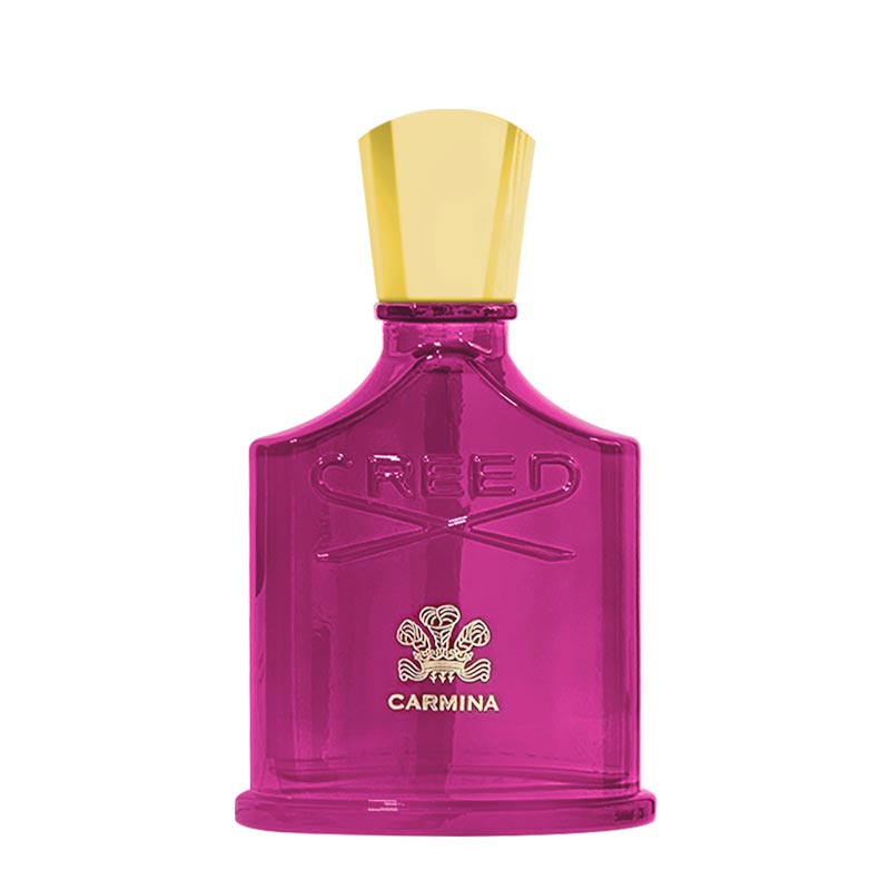 ادکلن کرید Creed رایحه کارمینا Creed Carmina (مستر کوآلیتی) حجم 75ml