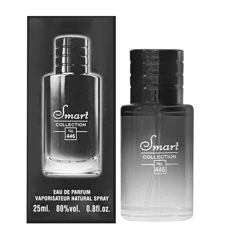 ادکلن اسمارت کالکشن Smart Collection کد 446 مشابه رایحه Sauvage Dior حجم 25ml