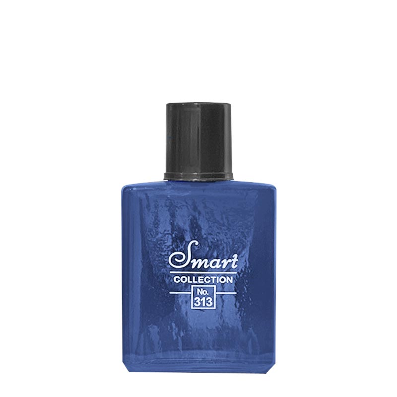 ادکلن اسمارت کالکشن Smart Collection کد 313 مشابه رایحه Bleu de Chanel حجم 25ml