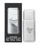 ادکلن اسمارت کالکشن Smart Collection کد 313 مشابه رایحه 212 VIP (Carolina Herrera) حجم 25ml