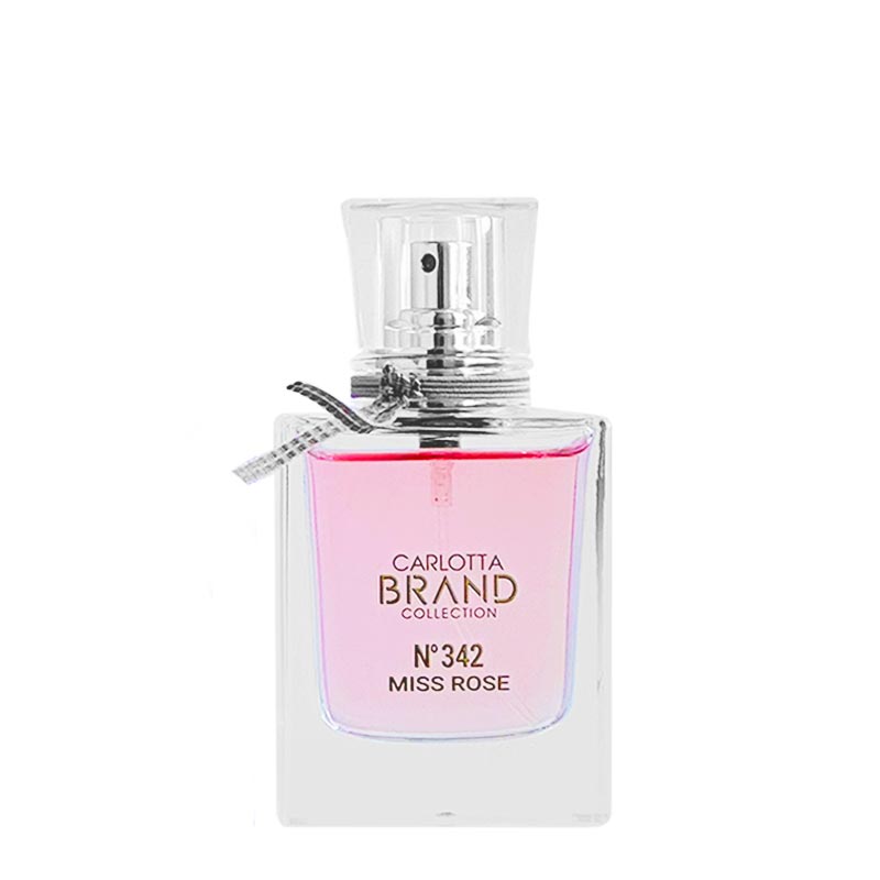 ادکلن برند کالکشن Brand Collection کد 342 مشابه رایحه Yves Saint Laurent Libre Eau de Parfum حجم 25ml