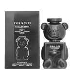 ادکلن برند کالکشن Brand Collection کد 394 مشابه رایحه ‎Paco Rabanne Olympéa حجم 25ml