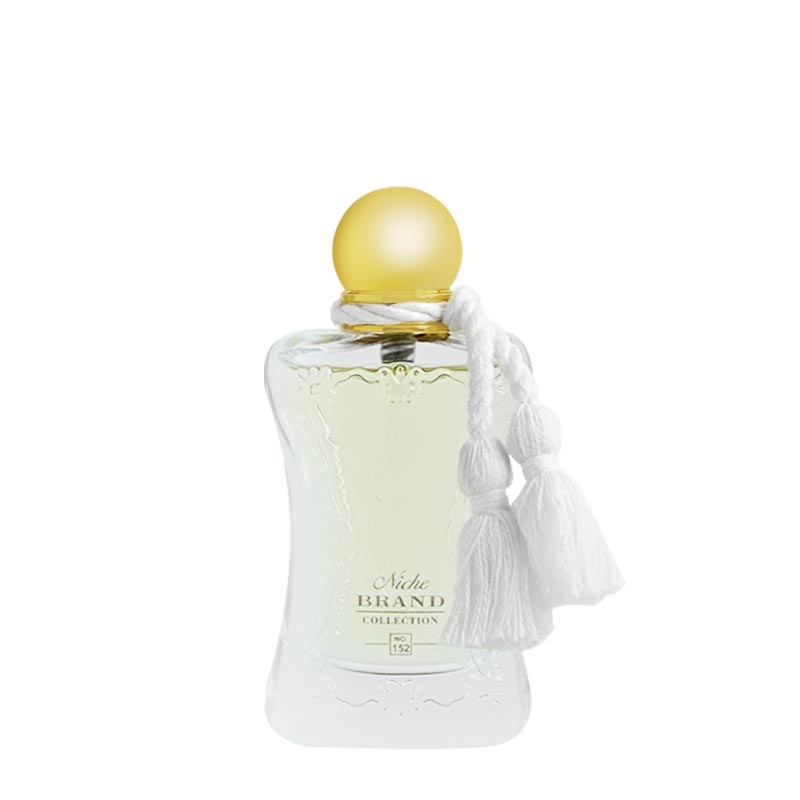 ادکلن برند کالکشن Brand Collection کد 152 مشابه رایحه ‎‎Parfums de Marly Meliora حجم 25ml