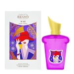 ادکلن برند کالکشن Brand Collection کد 453 مشابه رایحه Casamorati La Tosca حجم 25ml