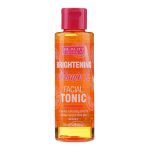 تونر روشن کننده پوست ویتامین سی بیوتی فرمولا حجم 150ml