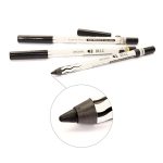 مداد چشم ضد آب مشکی BELL - Image 2