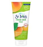 اسکراب لایه بردار زرد آلو سنت ایوز مدل Fresh Skin