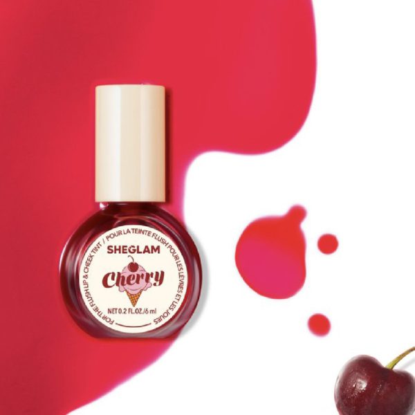 تینت لب شیگلم مدل Its Chili حجم 6 میل - Image 3