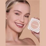 پنکک فول کاور شیگلم Skin-Focus High Coverage - Image 2