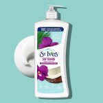 لوسیون بدن سنت ایوز رایحه نارگیل ارکیده مدل Soothing حجم 621 میلی لیتر - Image 3