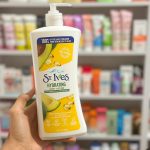 لوسیون بدن سنت ایوز رایحه آووکادو ویتامین E مدل Hydrating حجم 621 میلی لیتر - Image 2