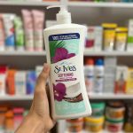 لوسیون بدن سنت ایوز رایحه نارگیل ارکیده مدل Soothing حجم 621 میلی لیتر - Image 2