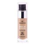 کرم پودر شیشه ای گابرینی Gabrini مدل HD Matte حجم 30ml
