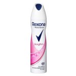اسپری ضد تعریق زنانه  رکسونا بیوریتم Rexona biorythm 48h حجم 200 میل