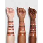 ست خط لب و رژلب مات و لیپ گلاس دو سر شیگلم مدل Soft 90's Glam Lip Set - Image 5