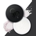 پودر بیک بدون رنگ گلدن رز - Image 2