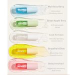 روغن لب JELLY WOW HYDRATING شیگلم - Image 9