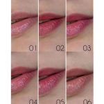 تینت بالم رنگی گلدن رز مدل TINTED GLOW KISS - Image 3